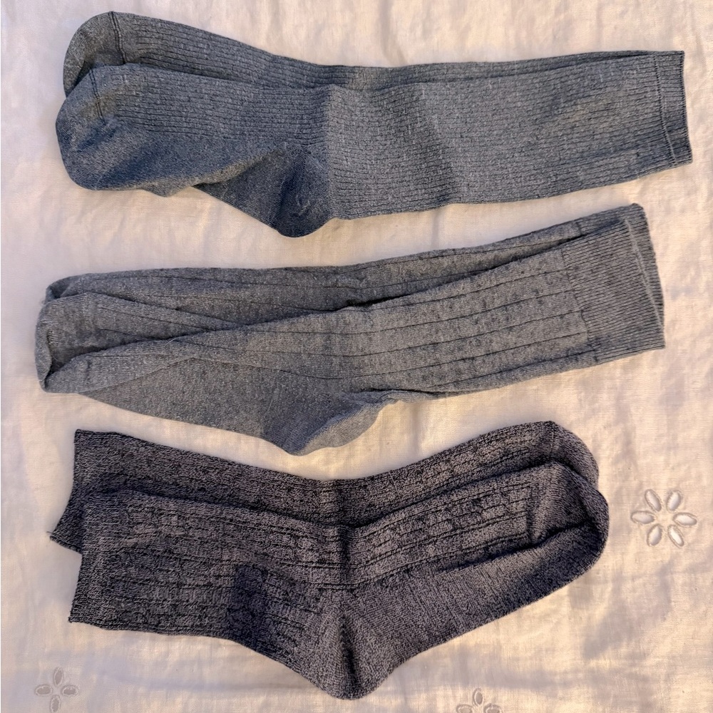 Women’s dress socks